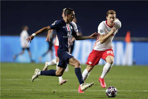 أنخيل دي ماريا 