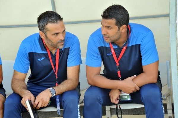 وسيم مع البوسعايدي