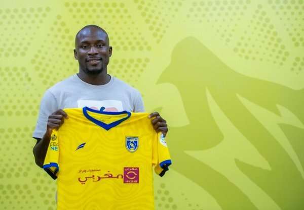 عبد الله ساني