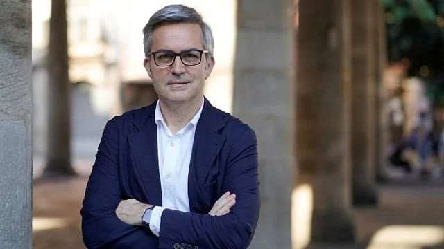 فيكتور فورنت