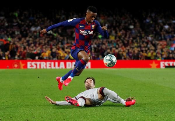 نيلسون سيميدو