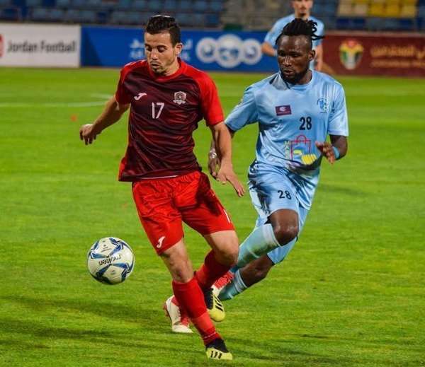 من لقاء الجزيرة والصريح