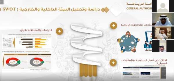 من المناقشة