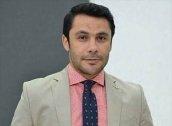 أحمد حسن