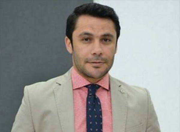أحمد حسن