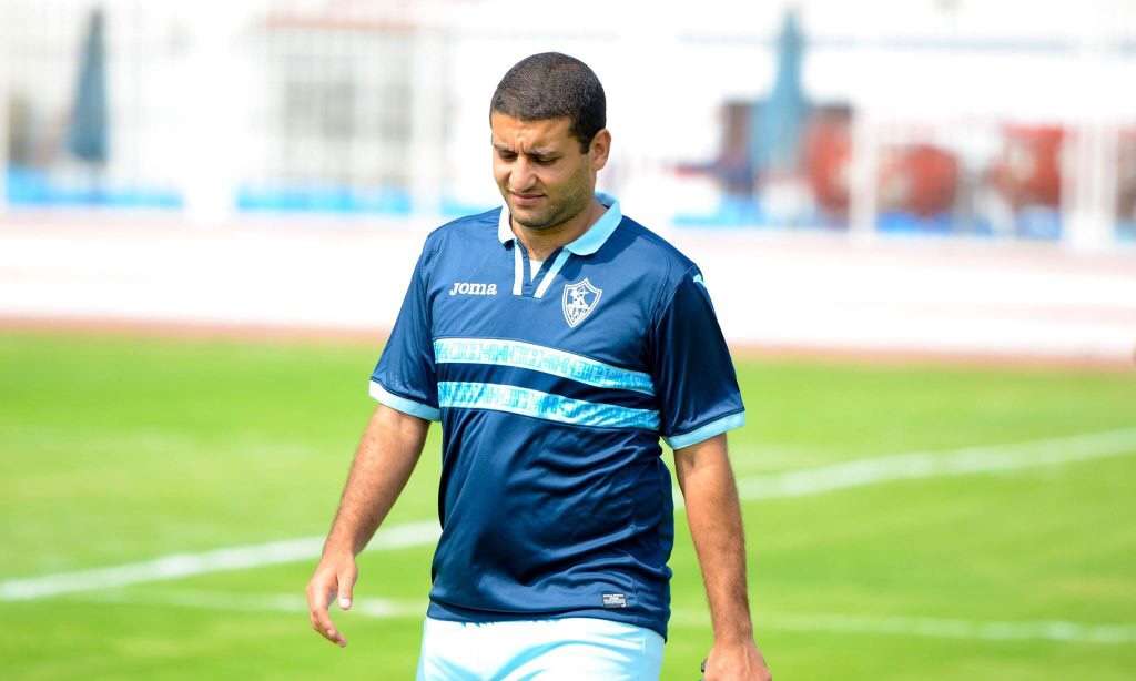 أمير عزمي مجاهد