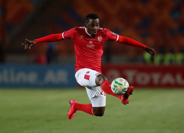 جونيور أجاي