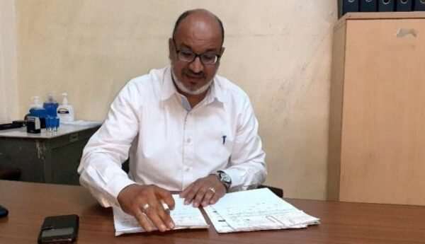 محمد الكباريتي