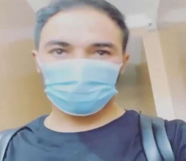 ياسين الصالحي