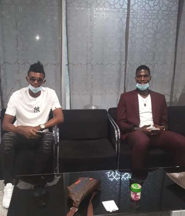 نجوما ومالانجو