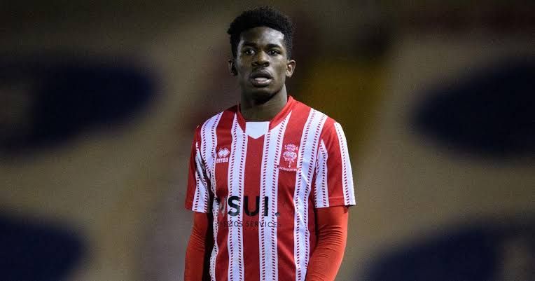 تيم أكينولا 