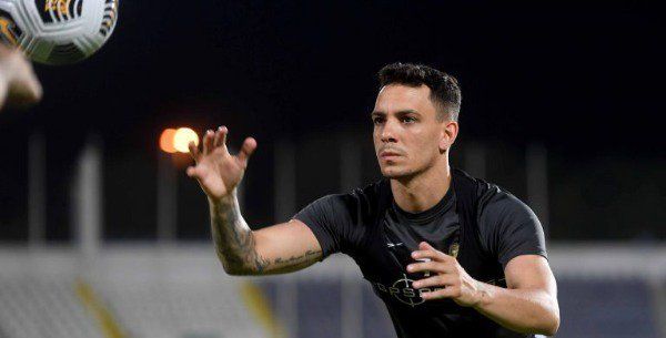 كايو كانيدو