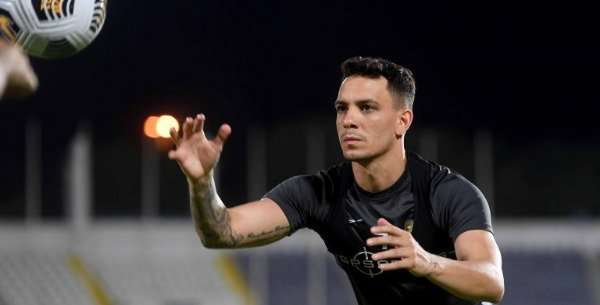 كايو كانيدو