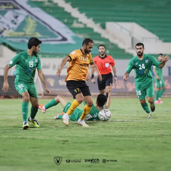 من الدوري الكويتي