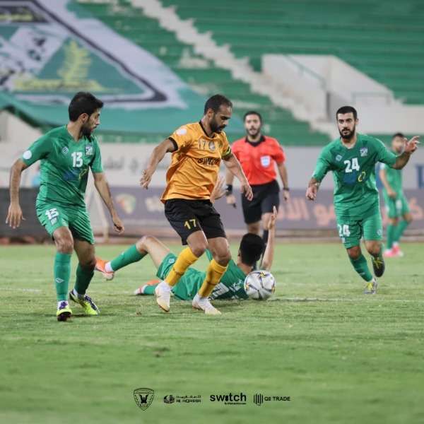 من الدوري الكويتي