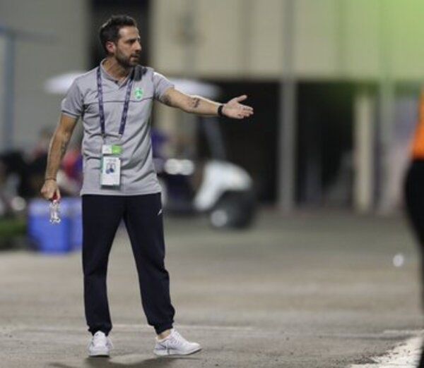 يانيك فيريرا