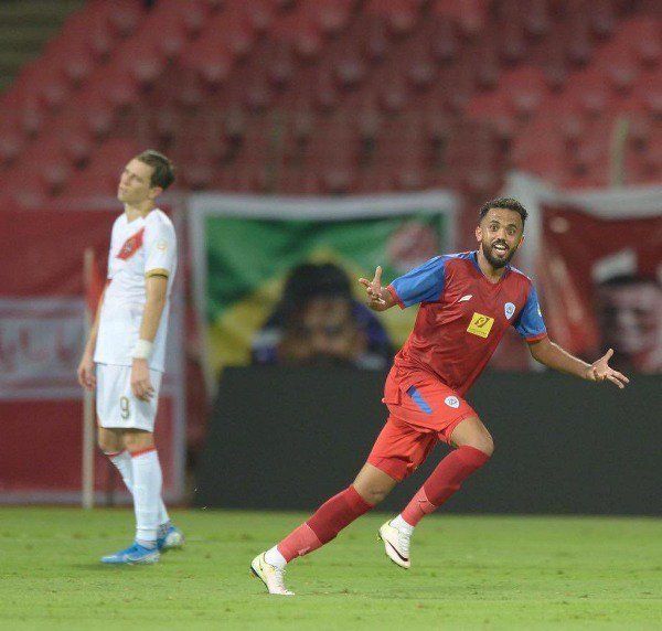 عمار النجار