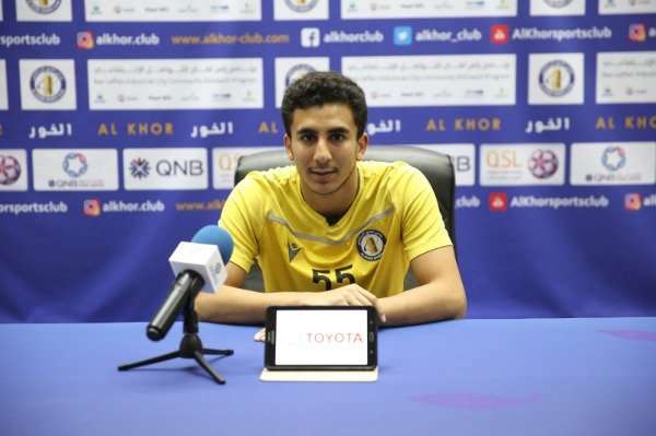 عبد الرحمن محمد