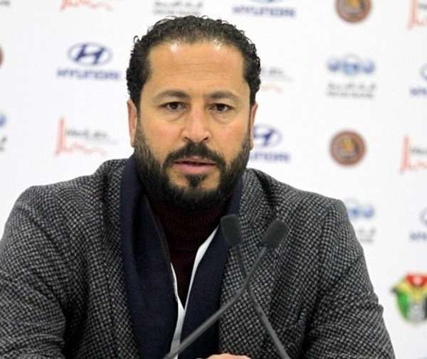 محمود الحديد