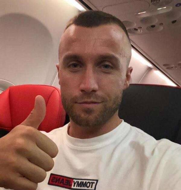 لورانس تراشي