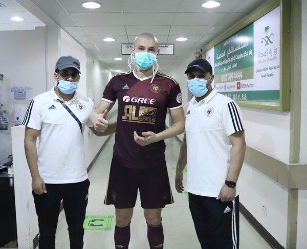 رافائيل دا سيلفا 