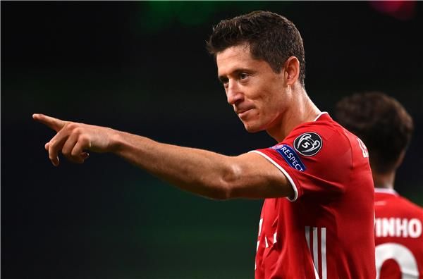 ليفاندوفسكي