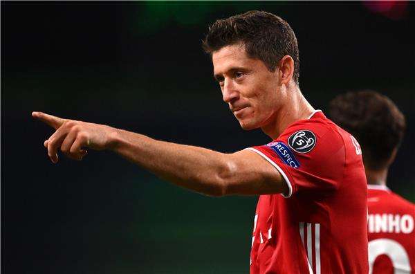 ليفاندوفسكي