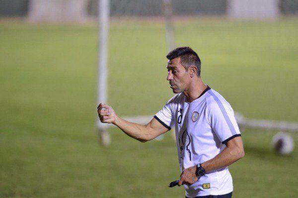  بيدرو كايشينيا