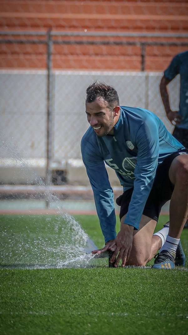  جمال الدين بلعمري