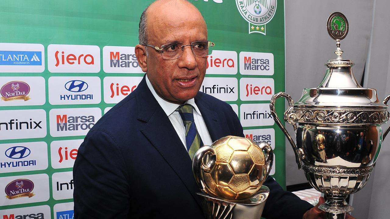 سعيد وهبي