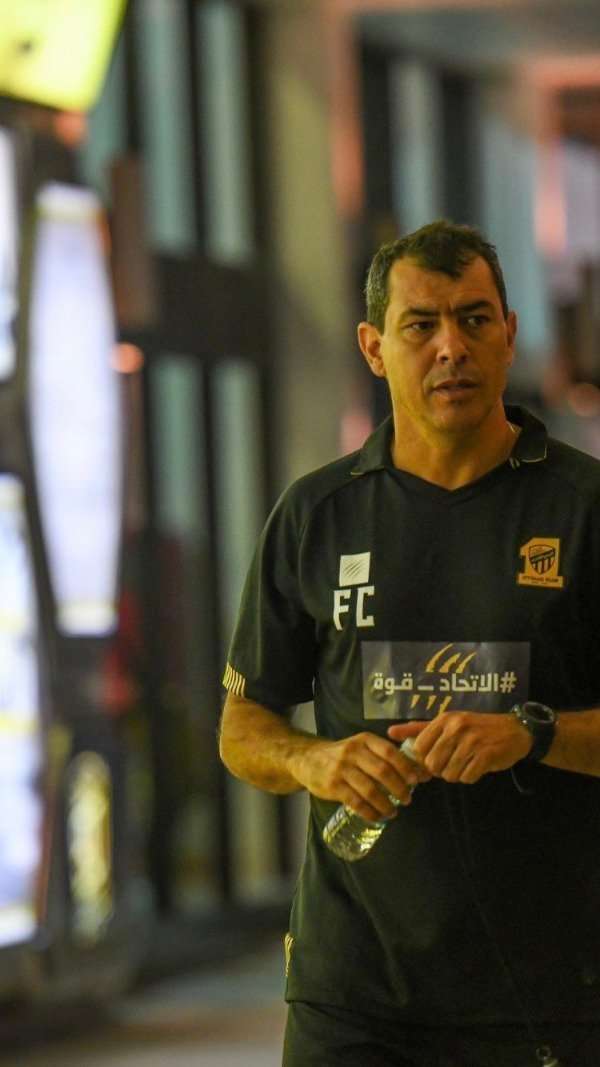  فابيو كاريلي