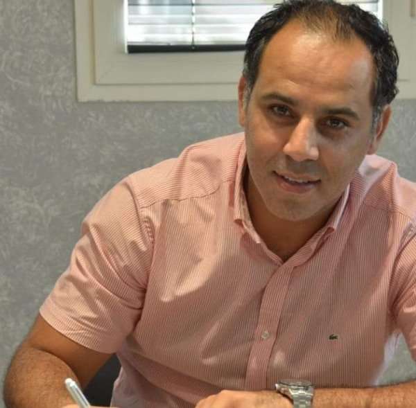 سامي السعيدي 