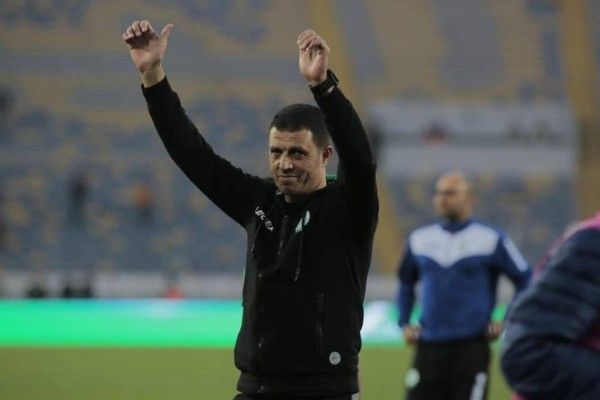 جمال السلامي