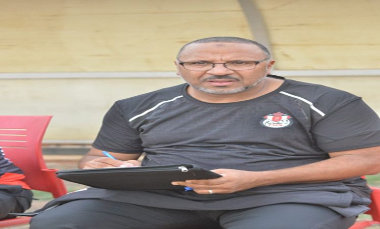 مصطفى الخلفي