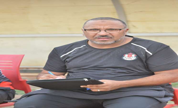 مصطفى الخلفي