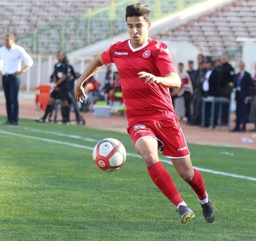  فراس بلعربي