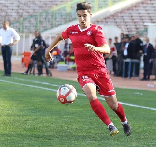 فراس بلعربي