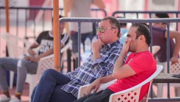 محمود الخطيب