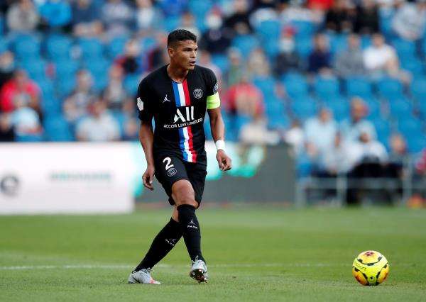 تياجو سيلفا