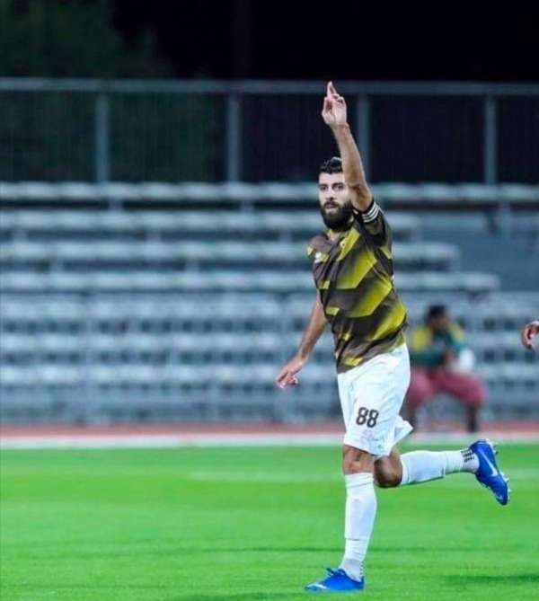 بهاء عبد الرحمن