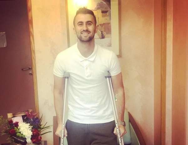 أحمد العيساوي