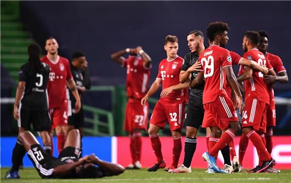 بايرن ميونيخ 