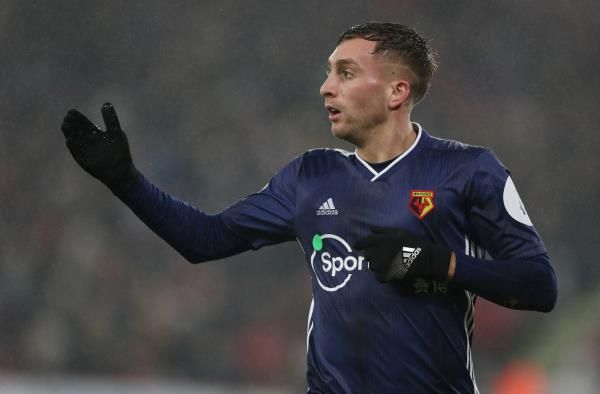  جيرارد دولوفيو