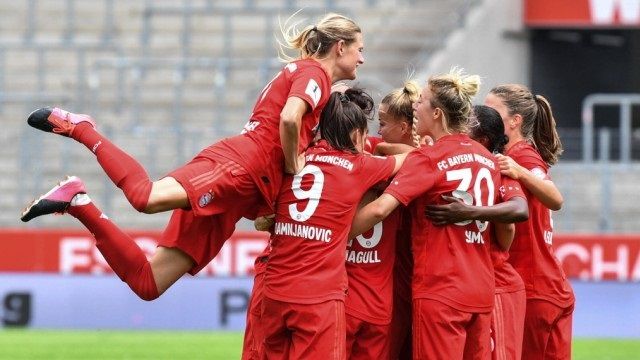 بايرن ميونخ