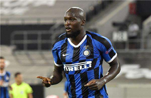 روميلو لوكاكو