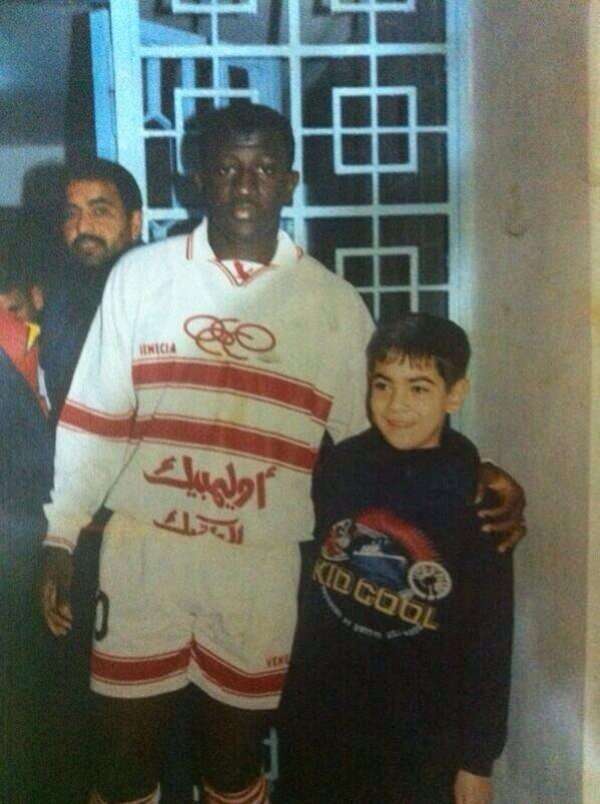  إسماعيل كوليبال