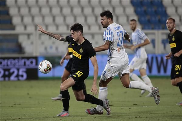 اندريا بيتانيا