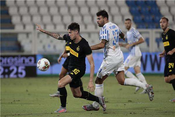 اندريا بيتانيا