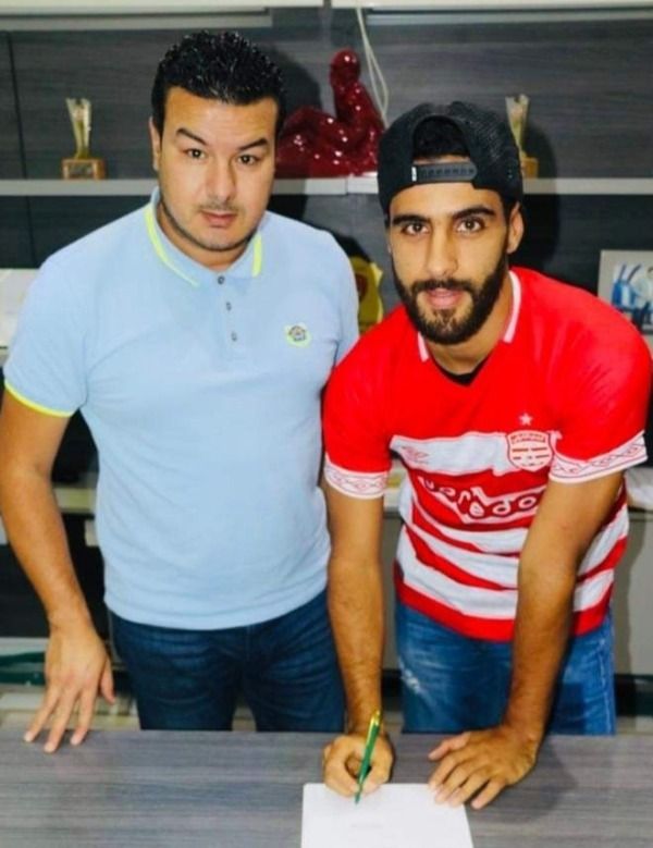 ياسين الشماخي