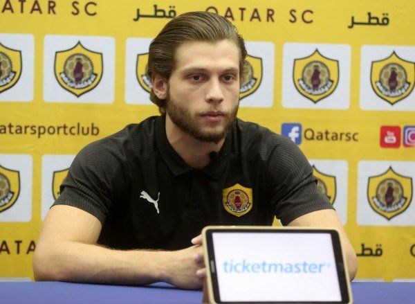 معتصم البسطامي 